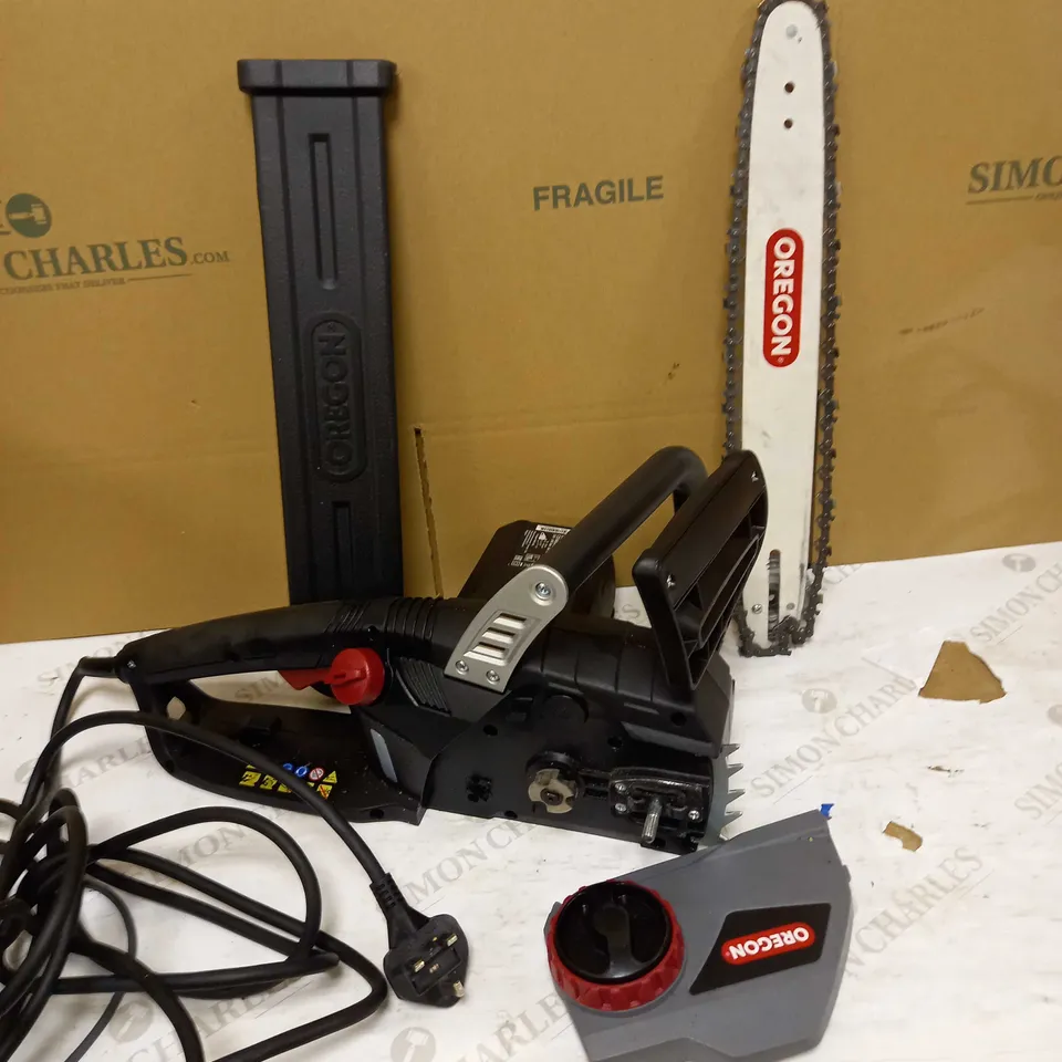 OREGON CS1400 2400 W ELECTRIC CHAINSAW