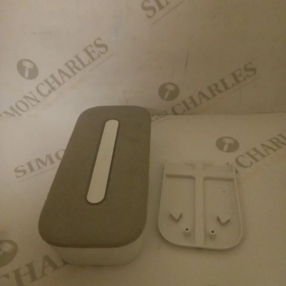 BYRON DBY-25931 WIRELESS PORTABLE DOORBELL SET