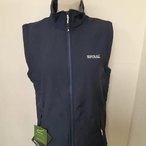 REGATTA BRADWELL GILET SIZE S