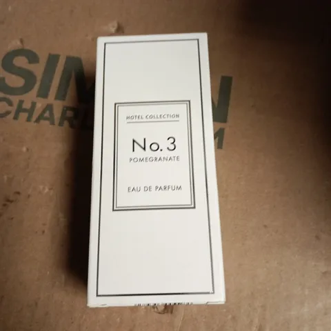 APPROXIMATELY 7 BOTTLES OF ASSORTED PERFUMES INCLUDING HOTEL COLLECTION NO3 AND POCKET SCENTS 