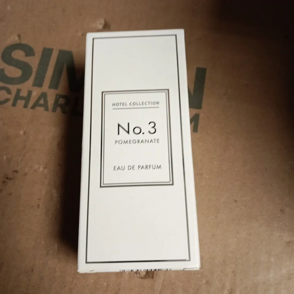 APPROXIMATELY 7 BOTTLES OF ASSORTED PERFUMES INCLUDING HOTEL COLLECTION NO3 AND POCKET SCENTS 