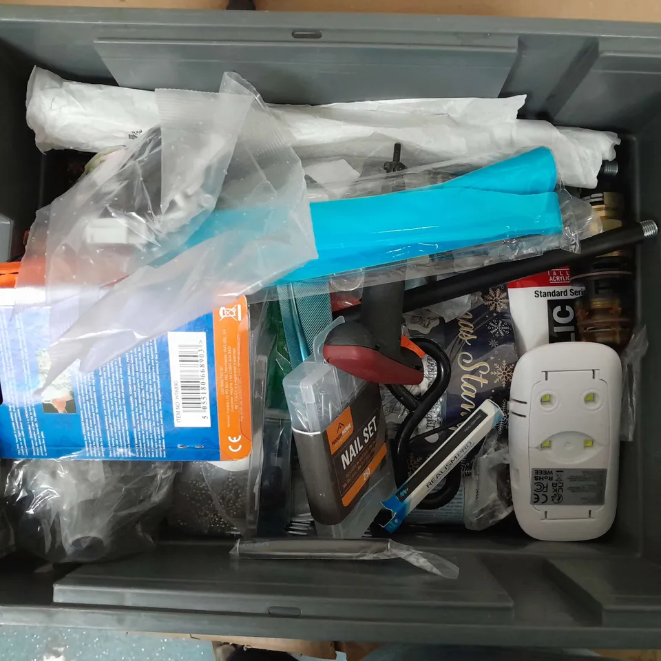 APPROXIMATELY 20  ASSORTED HOUSEHOLD ITEMS TOO INCLUDE, SAKER SHARPENING STONE - PET TOYS - BOP BOPBUDDY  , ETC 