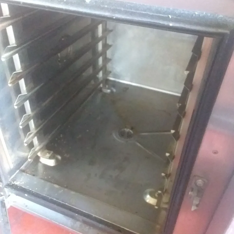 HOUNO SINGLE OVEN