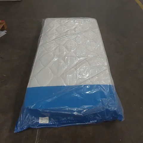 QUALITY BAGGED ALEX 90cm SINGLE SIZED MATTRESS 