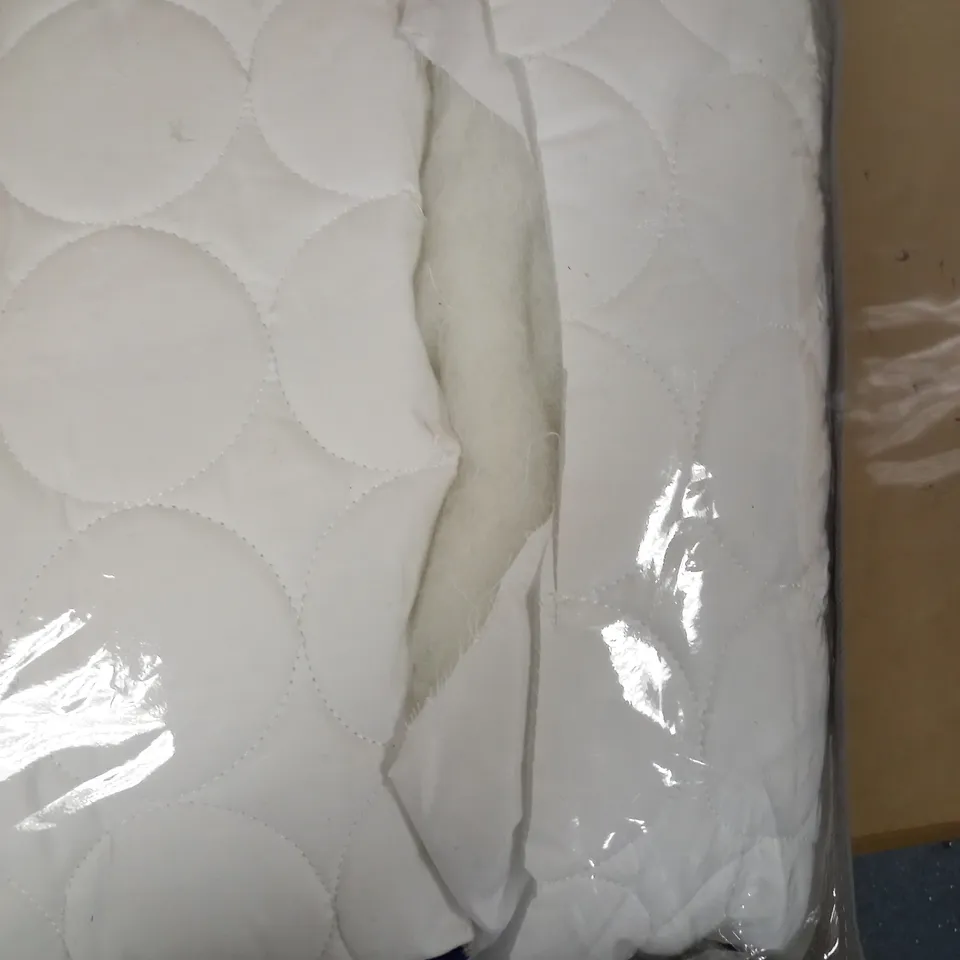 SEALY ZONAL SUPPORT PILLOW