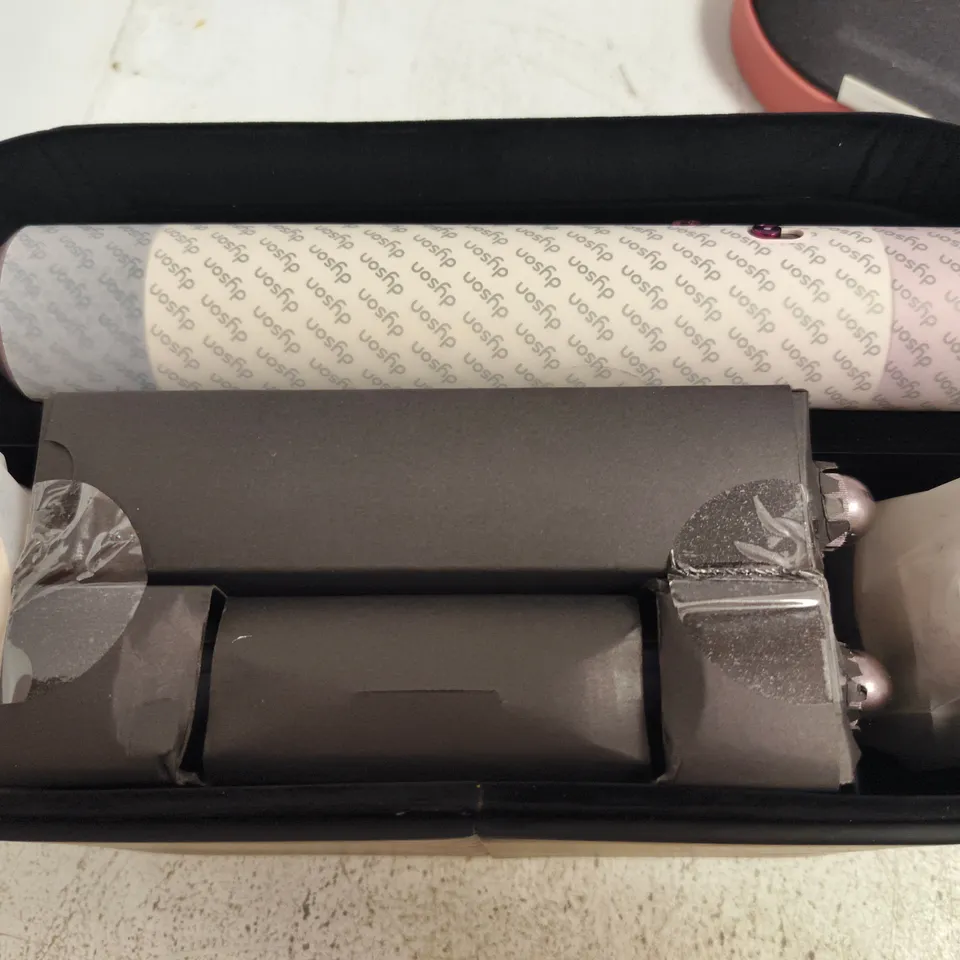 BOXED DYSON AIRWRAP COMPLETE LONG