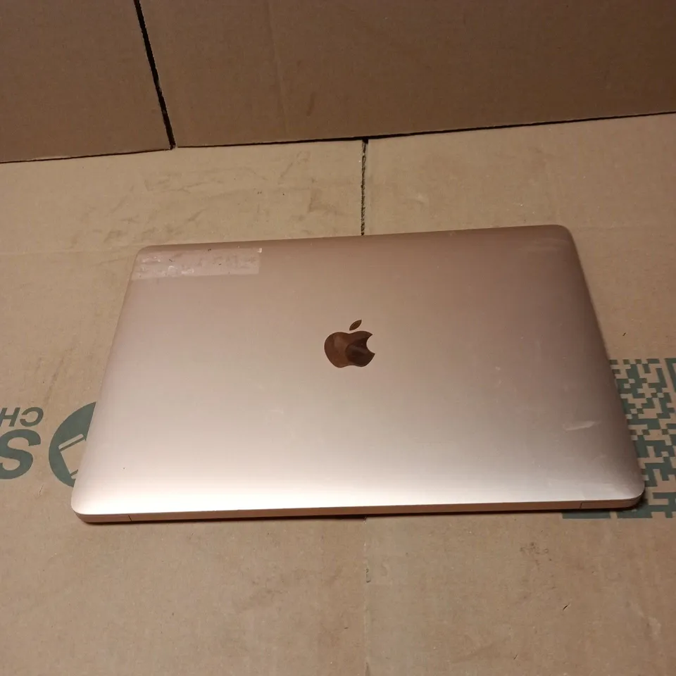 APPLE MACBOOK AIR A1932 LAPTOP UNBOXED