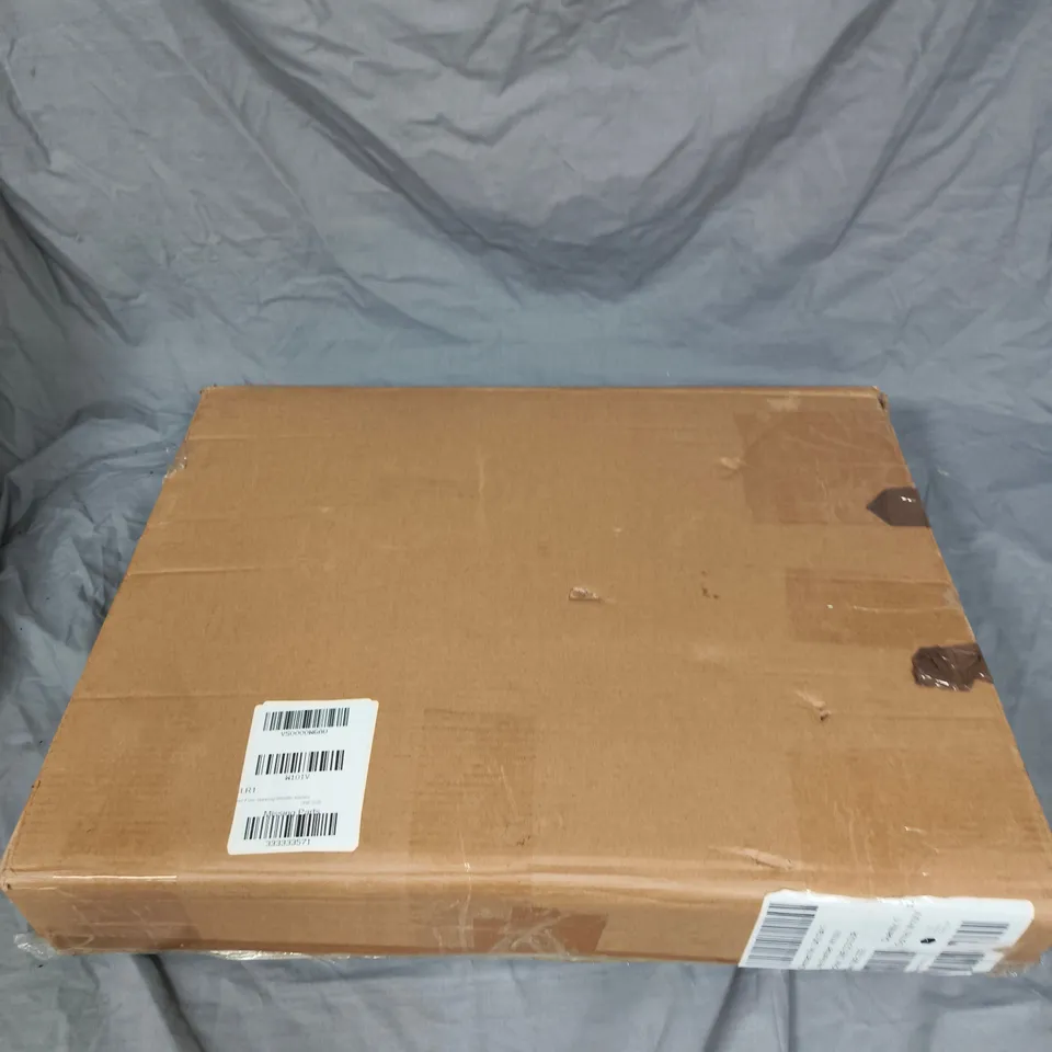 BOXED ACORN FLOOR STANDING WOODEN KITCHEN