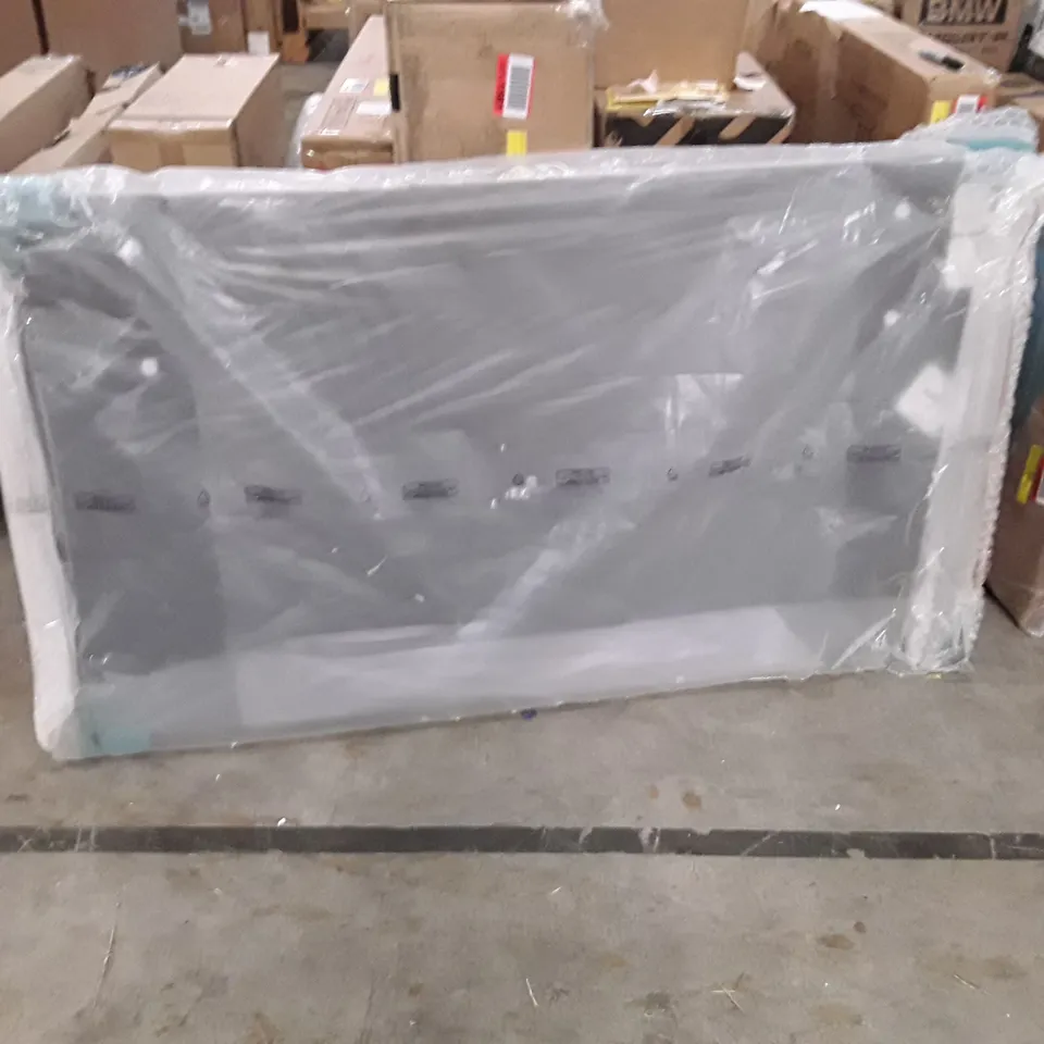 WRAPPED UPHOLSTERED HEADBOARD DOUBLE 145CM (WRAPPED)