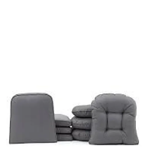 FLORIDA 4-SEATER CUSHION SET 