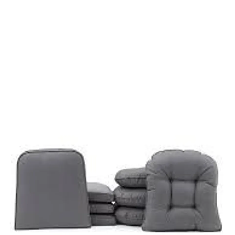 FLORIDA 4-SEATER CUSHION SET 