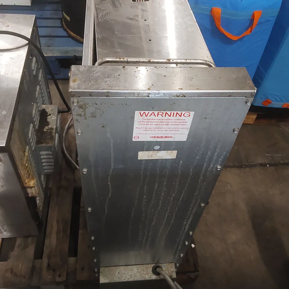 LINCAT COMMERCIAL FRYER