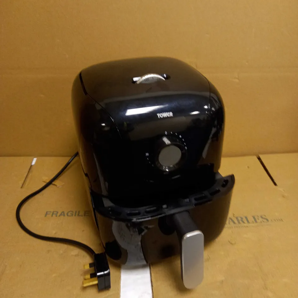 TOWER VORTX AIR FRYER 