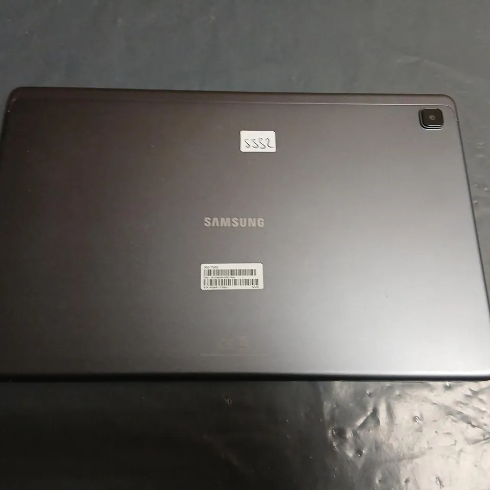 SAMSUNG GALAXY TAB A7 