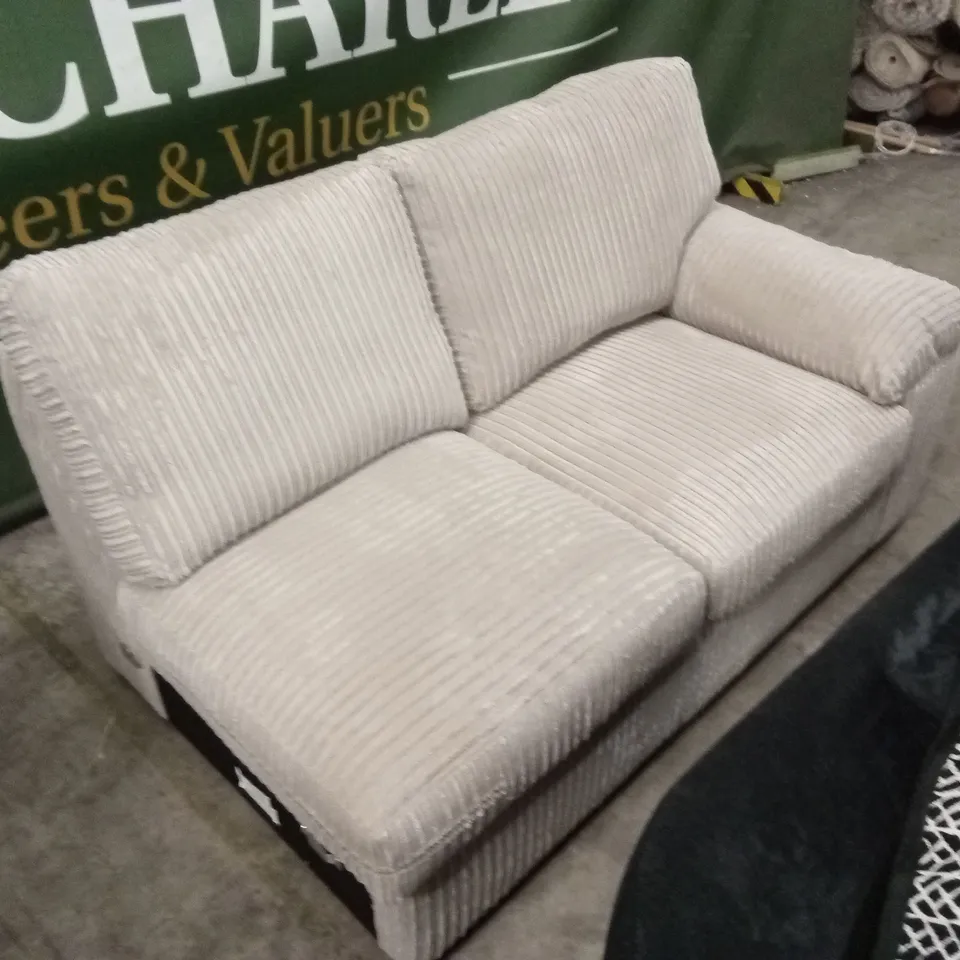 5 x ASSORTED DESIGNER SOFA PIECES