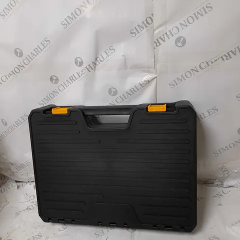 S-FIXX STEP STOOL TOOL BOX 