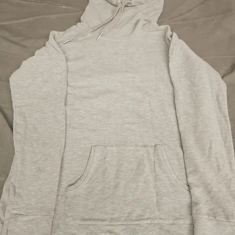 THE WHITE COMPANY LONDON WOMEN'S HOODIE – GREY SIZE 12