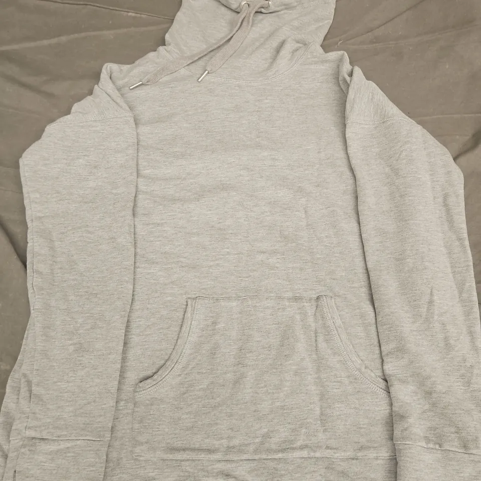 THE WHITE COMPANY LONDON WOMEN'S HOODIE – GREY SIZE 12