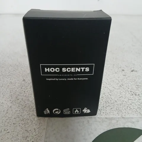 HOC SCENTS FRAGRANCE 50ML