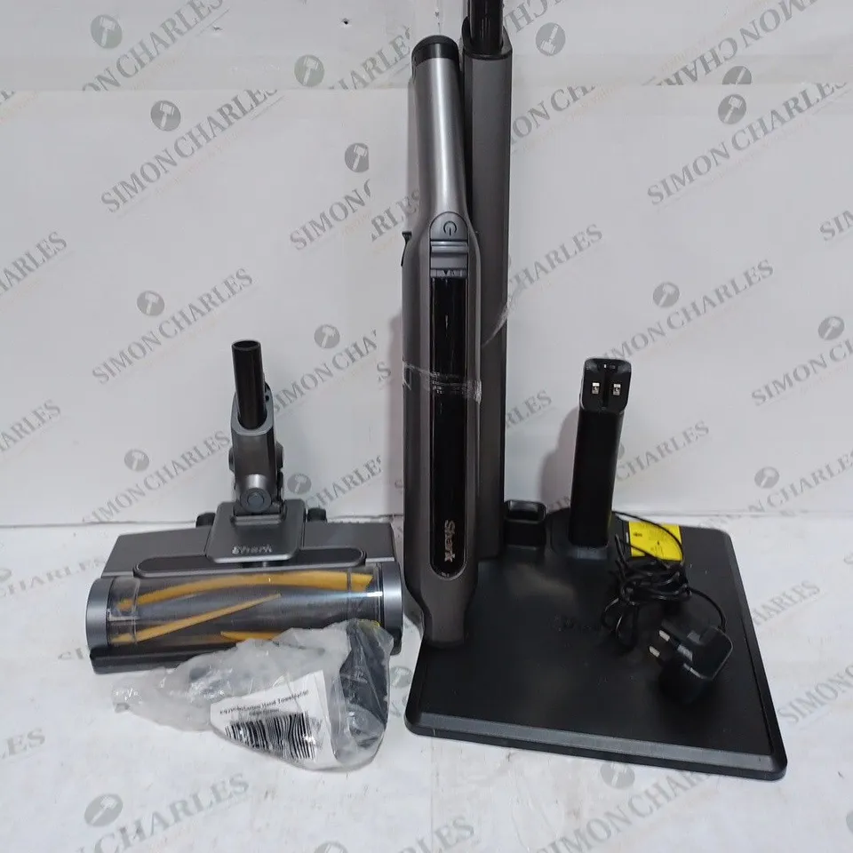 SHARK WANDVAC 2-IN-1 LIGHTWEIGHT CORDLESS HANDHELD VACUUM CLEANER WV361UK