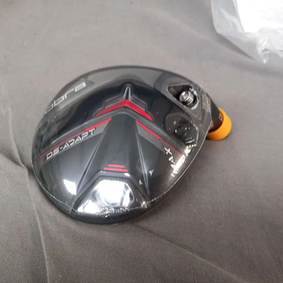 COBRA DS ADAPT MAX 3 15.5 GOLF CLUB HEAD