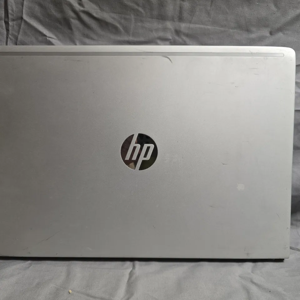 HP PROBOOK LAPTOP