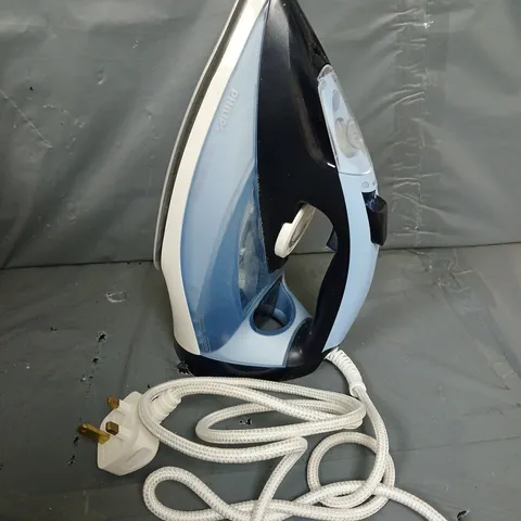 PHILIPS AZUR STEAM IRON 7000 SERIES 