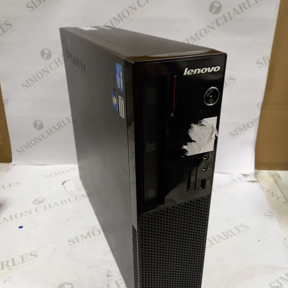 LENOVO THINKCENTRE EDGE72 PC TOWER