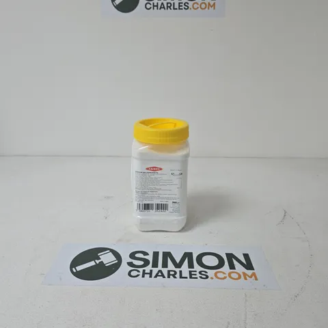 AKSOY SODIUM BICARBONATE 3 KG – BAKING SODA