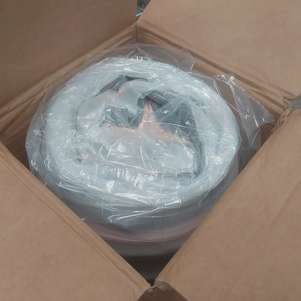QUALITY BOXED AND ROLLED SLEEPYCASTLE 120CM SMALL DOUBLE MATTRESS 