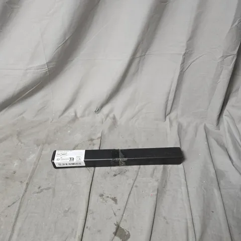 ARC SOLID CARBON STEEL WELDING ROD – MILD STEEL, 3/32IN (2.5MM) DIAMETER