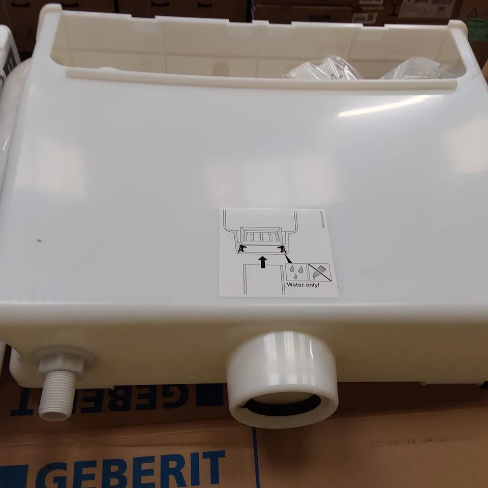 GEBERIT CISTERN 109.720.00.1