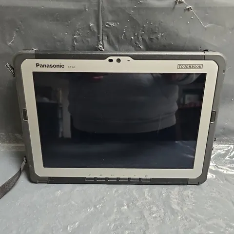 PANASONIC TOUGHBOOK FZ-A3 TABLET