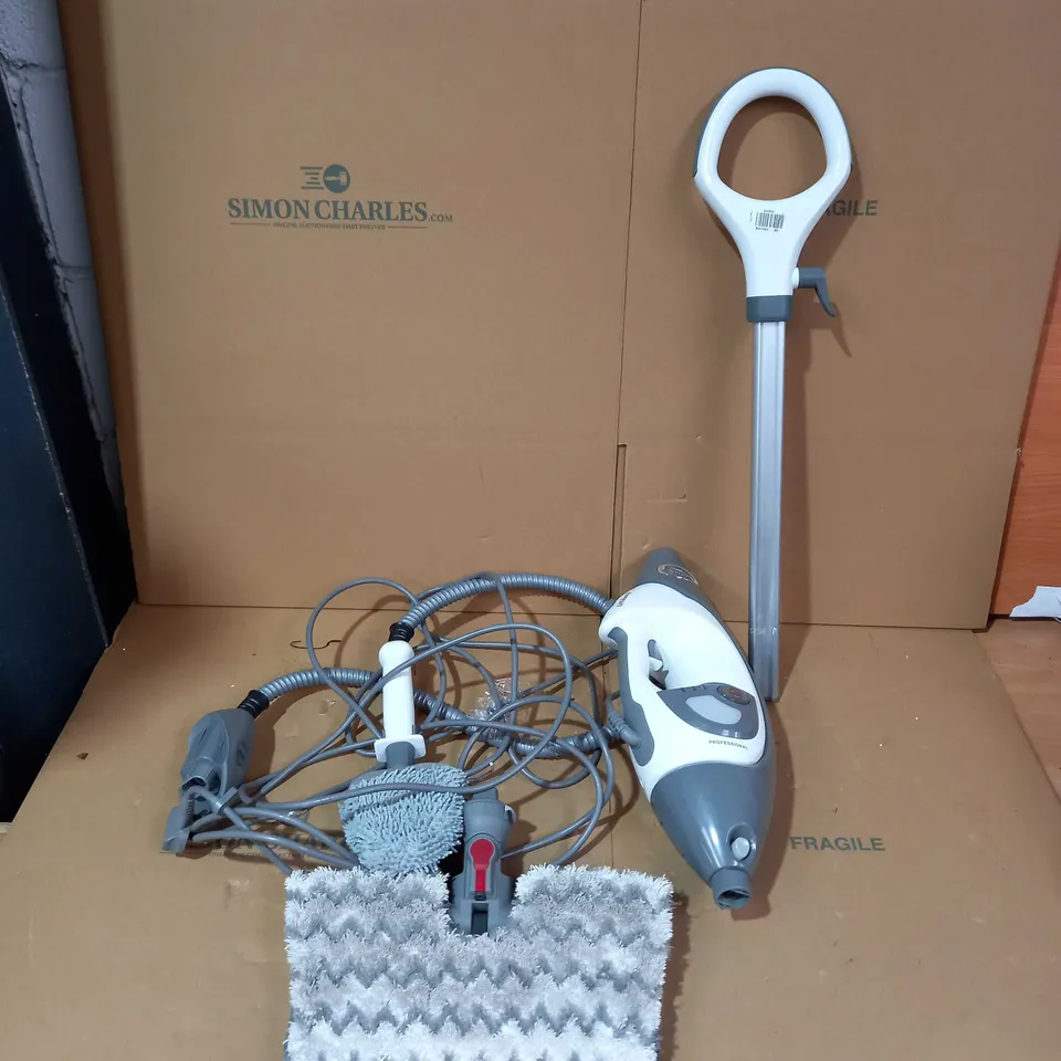 SHARK LIFTAWAY STEAM MOP