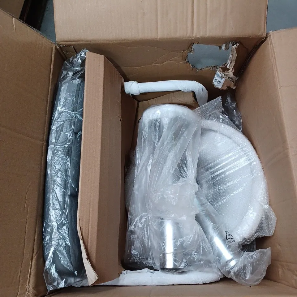 UNBRANDED BAR CHAIR GREY 