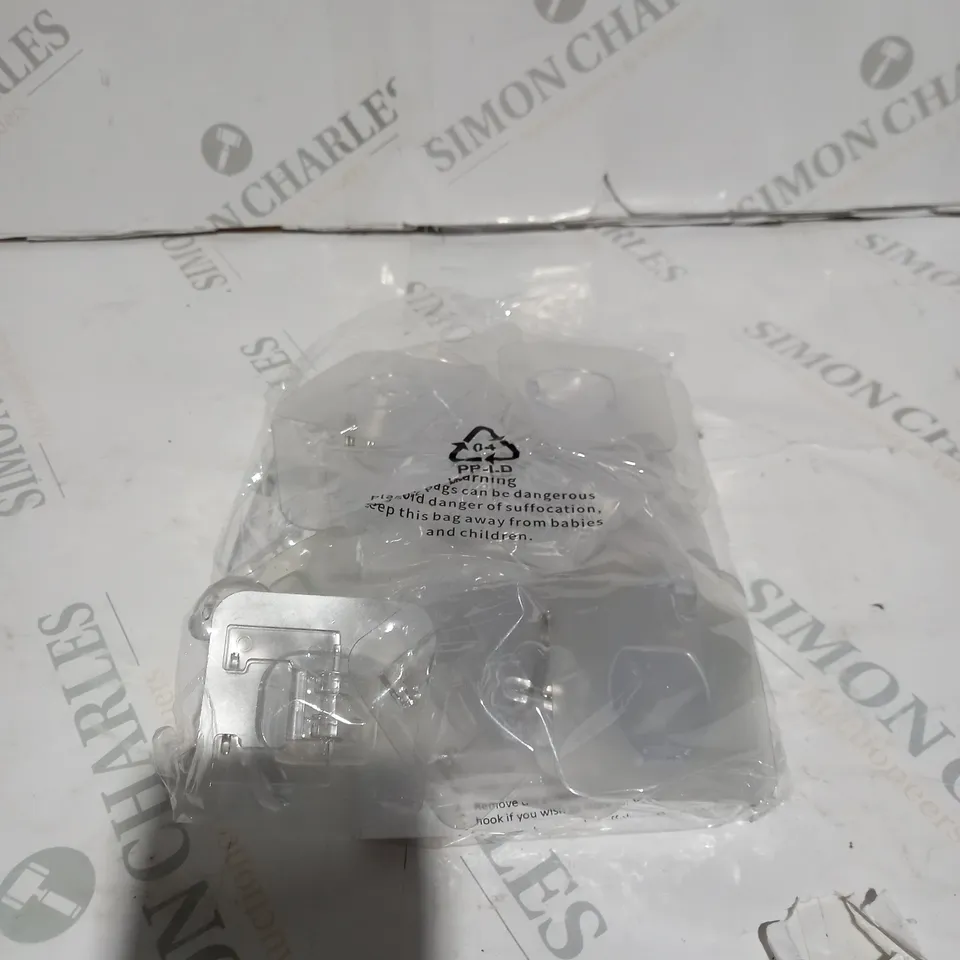 SFIXX 25 MIX HOOKS