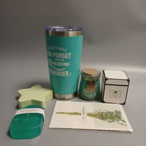 BOXED SPECIALLY FOR YOU GIFT BOX