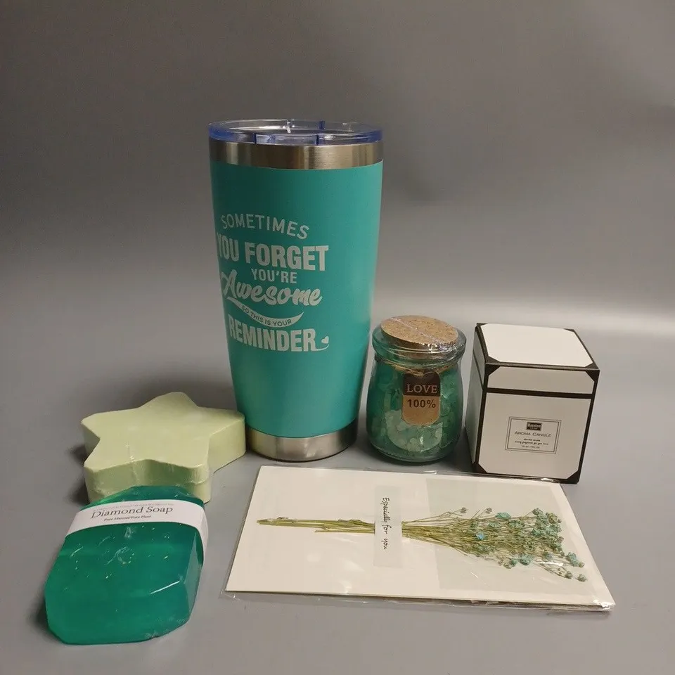 BOXED SPECIALLY FOR YOU GIFT BOX 