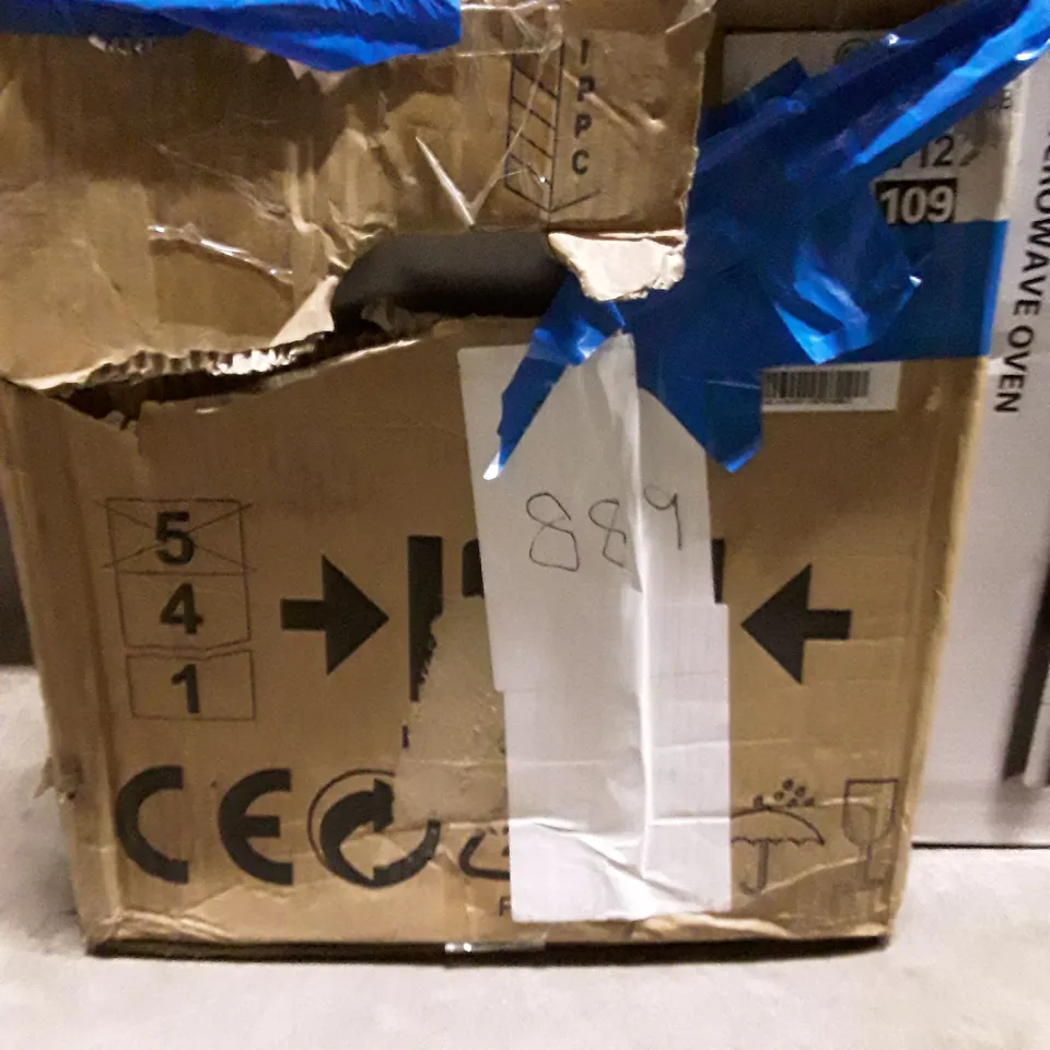 BOXED BOSCH BUILT IN MICROWAVE OVEN BFL523MW0B