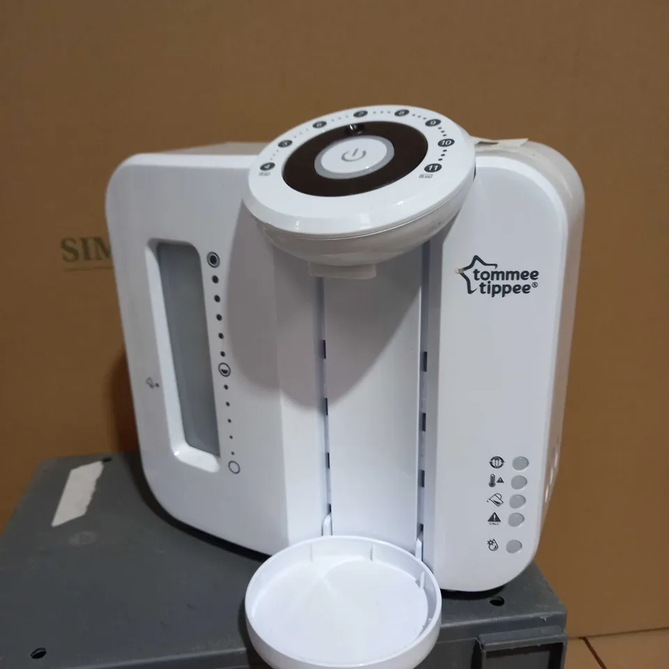 TOMMEE TIPPEE PERFECT PREP EP2262-V