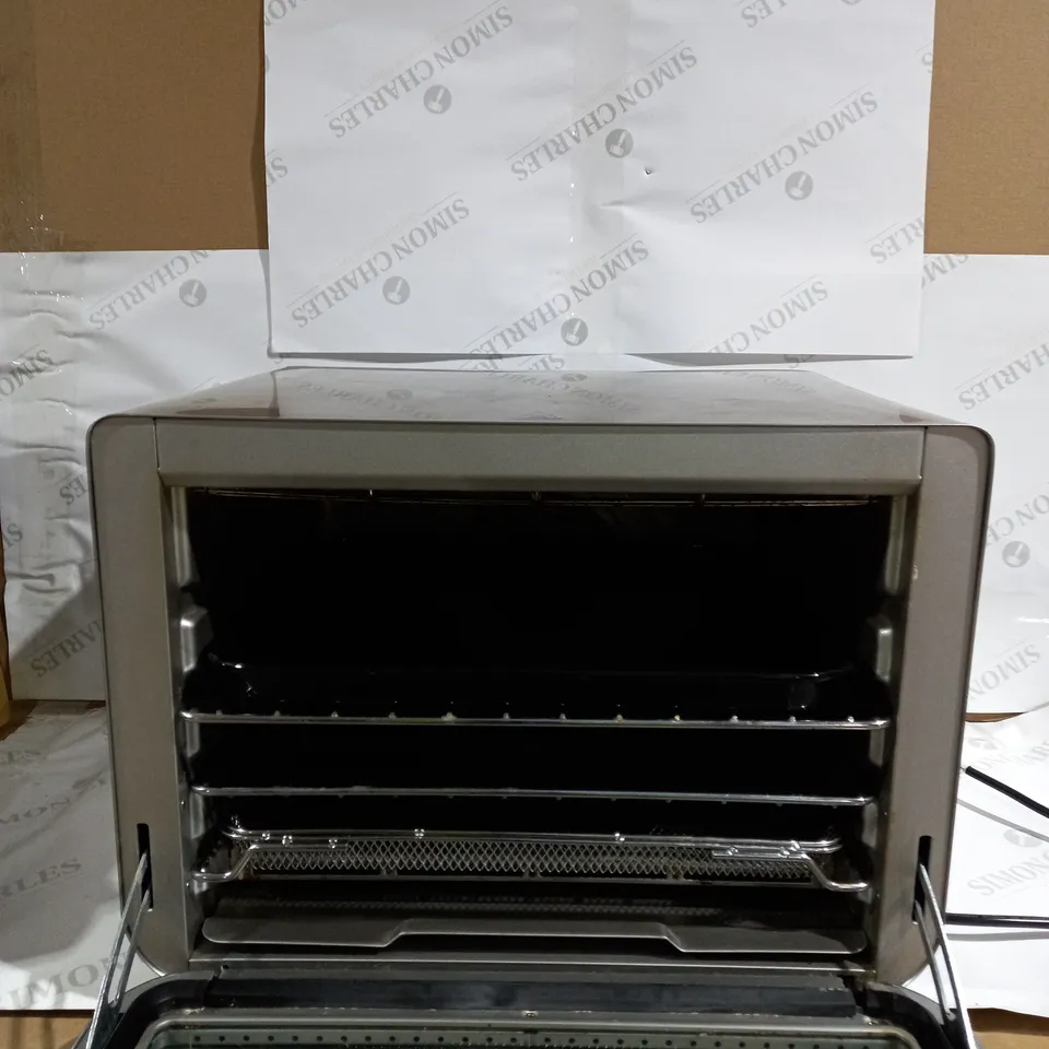 NINJA FOODI COUNTERTOP MULTIFUNCTION OVEN