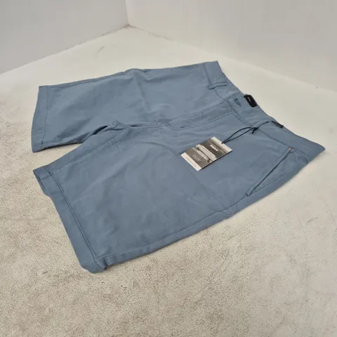FINISTERRE RINCON CHINO SHORT – BAY BLUE, UK 36 (36W)