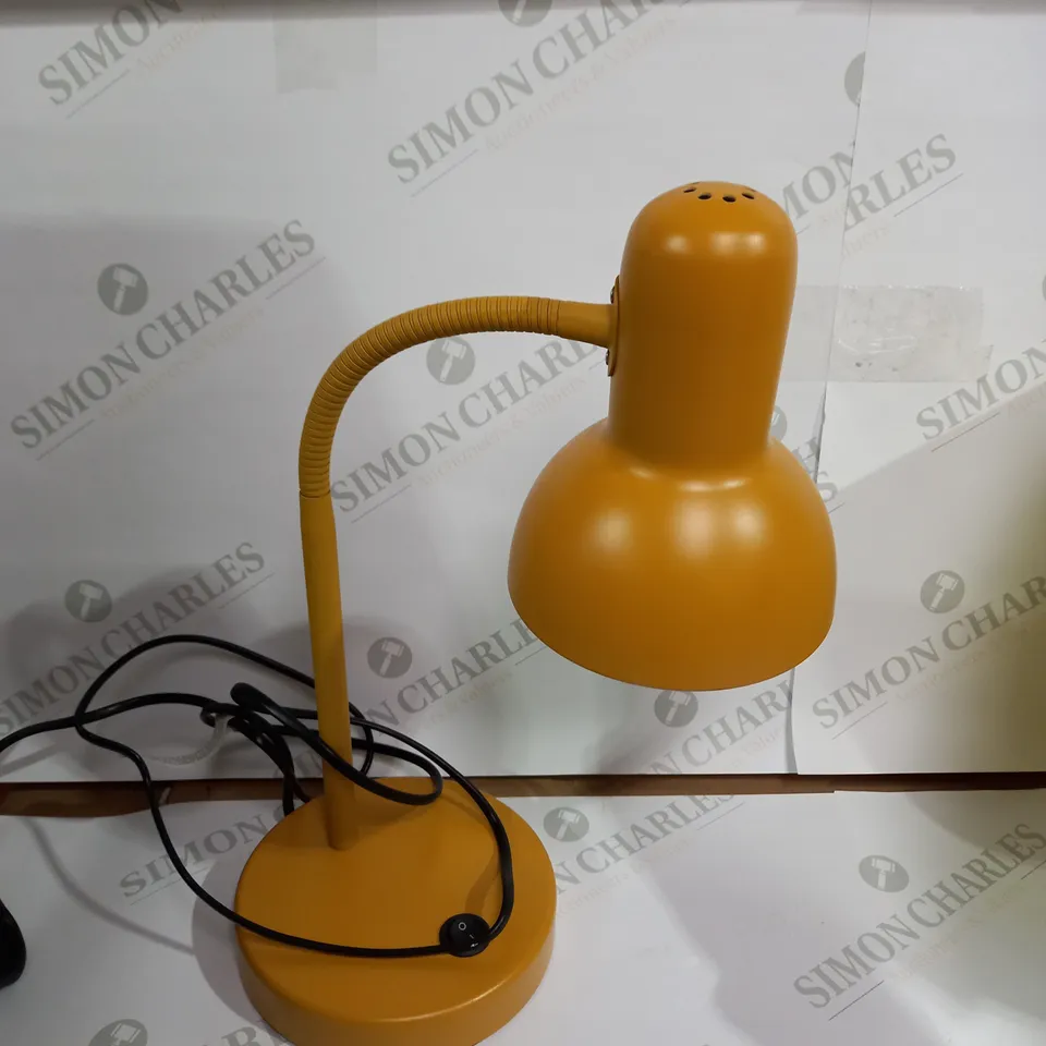 JOHN LEWIS BRANDON TASK LAMP 