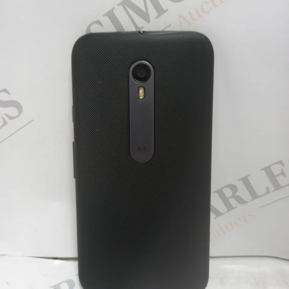BOXED MOTO G XT1541 3RD GEN SMARTPHONE 