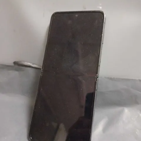 SAMSUNG GALAXY Z FLIP - MODEL UNSPECIFIED 