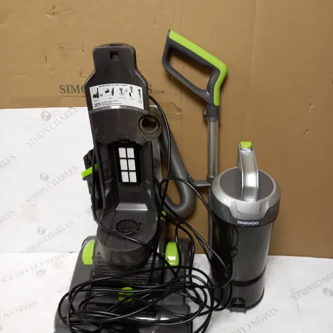 DAEWOO TORNADO F1 UPRIGHT VACUUM