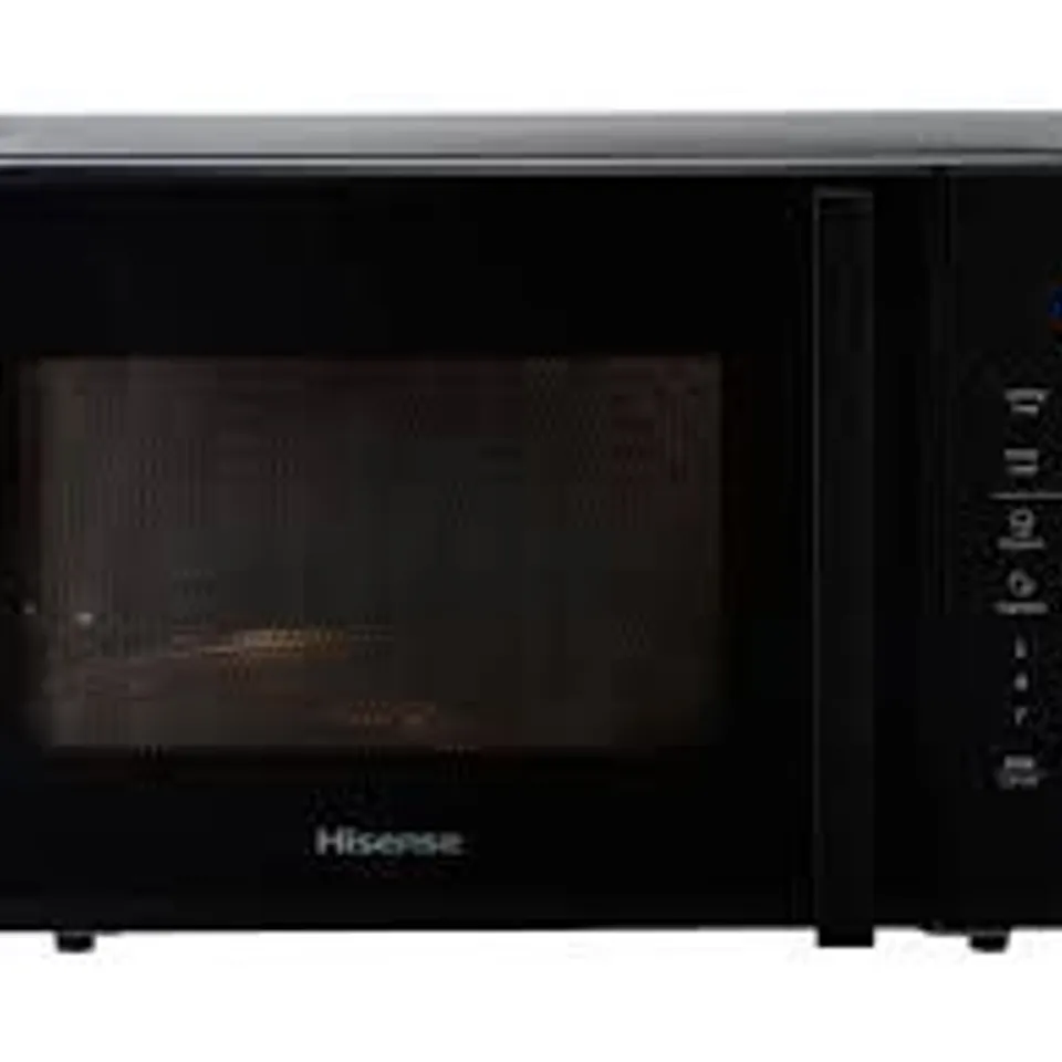 HISENSE H25MOBS7HUK 25L MICROWAVE