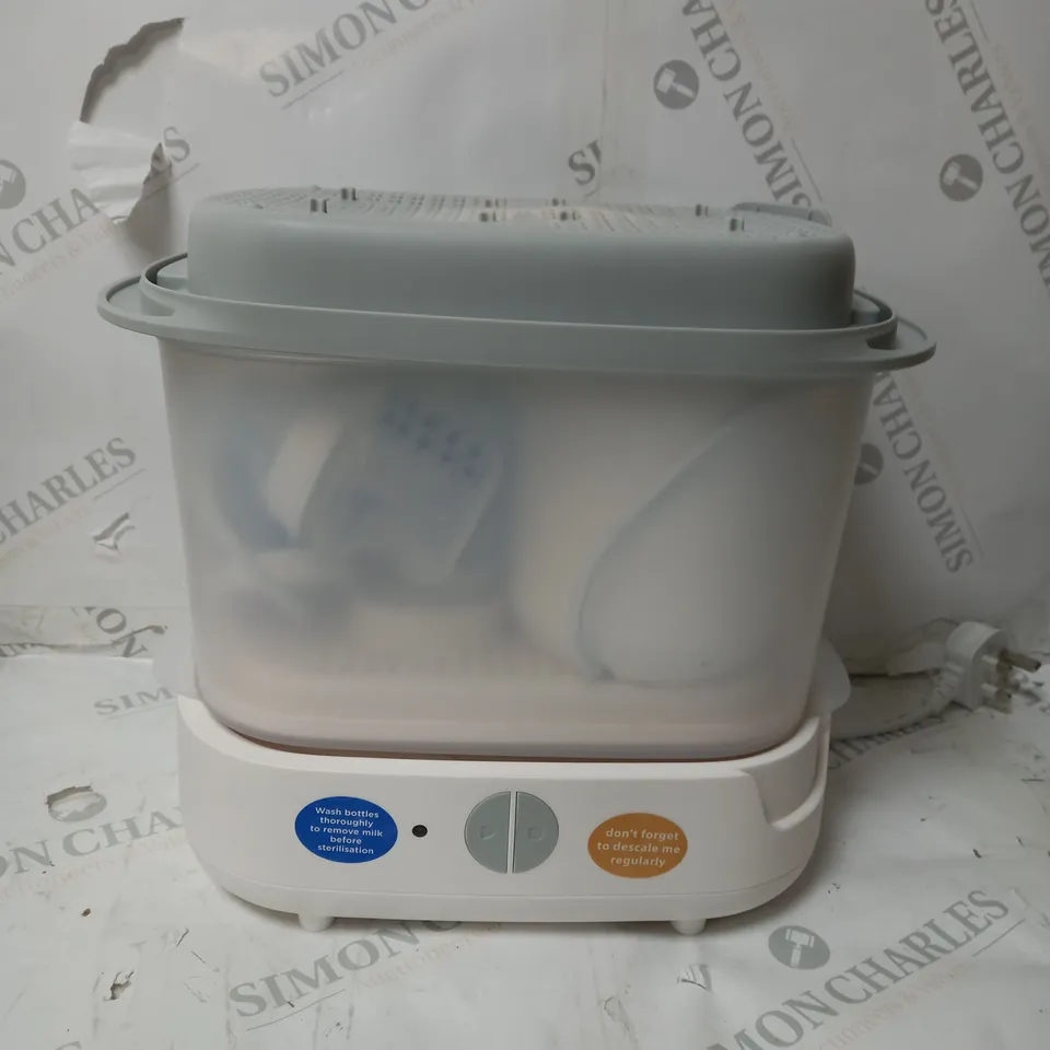 TOMMEE TIPPEE FEEDING SET 