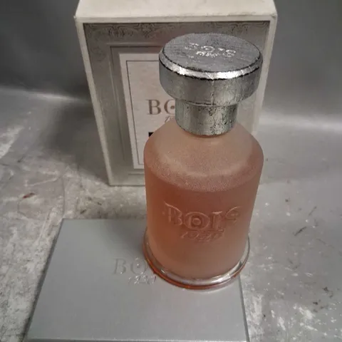 BOXED FIRENZE BOIS 1920 LIMITED EDITION EAU DE TOILETTE 100ML