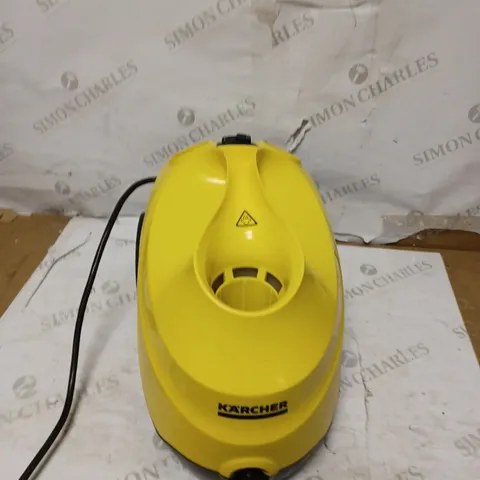KARCHER STEAM CLEANER SC3